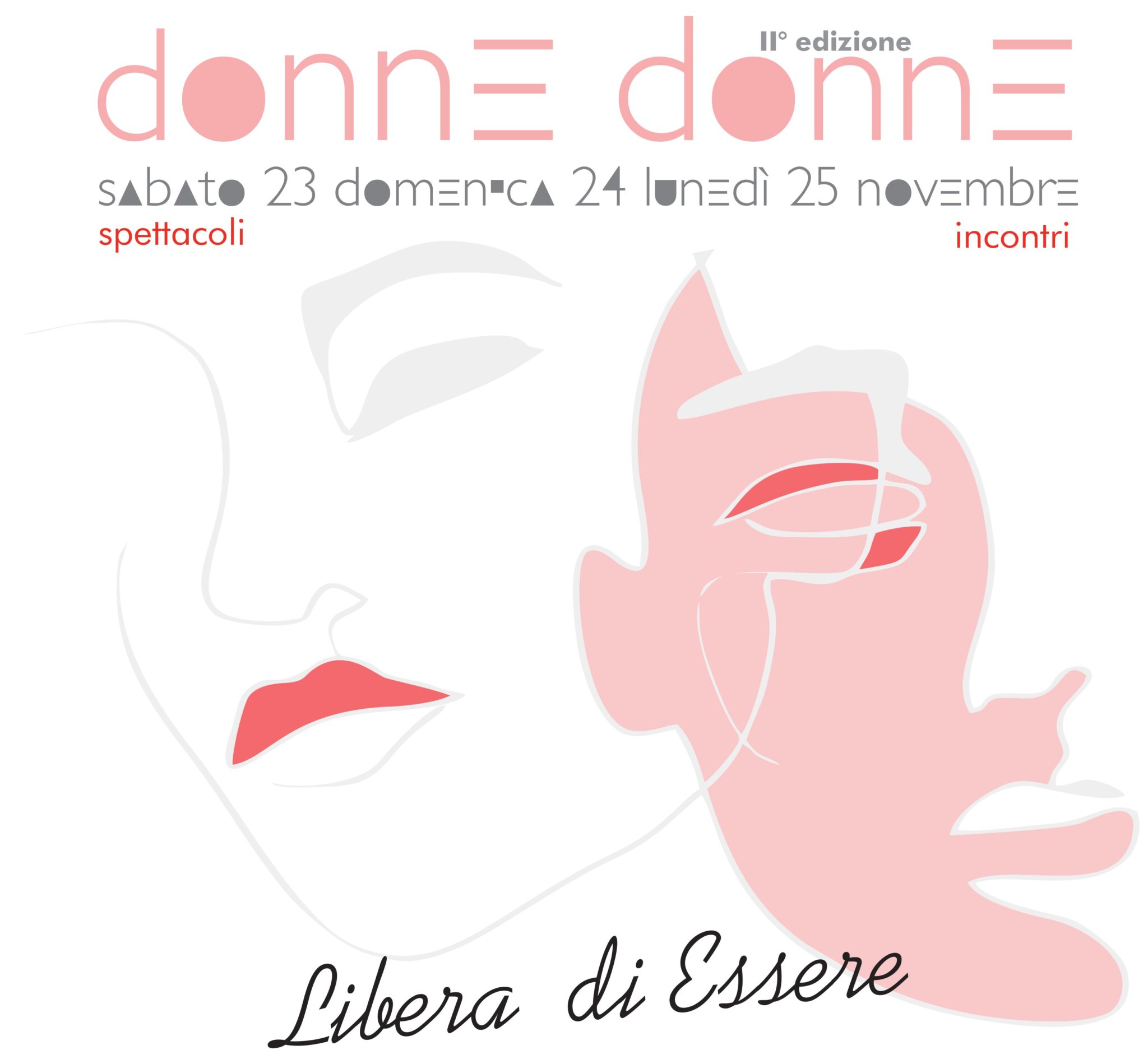 DONNE…DONNE